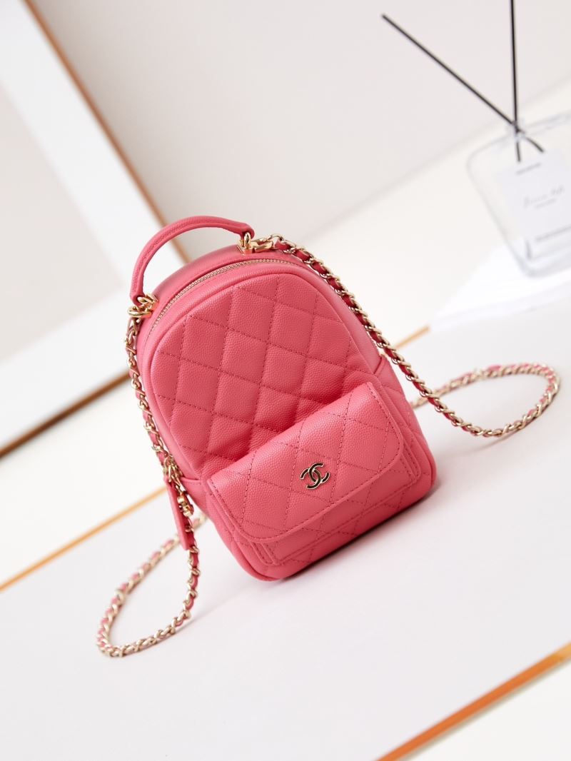 Ch**el backpacks